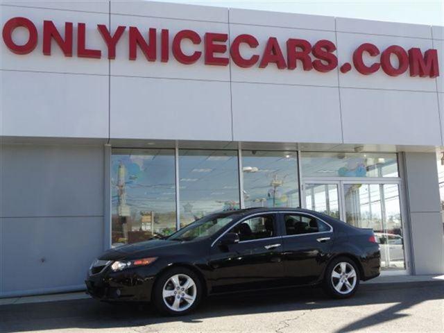 2009 Acura TSX for sale