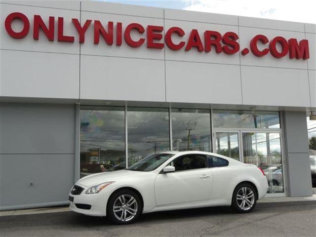 2009 Infiniti G37x for sale