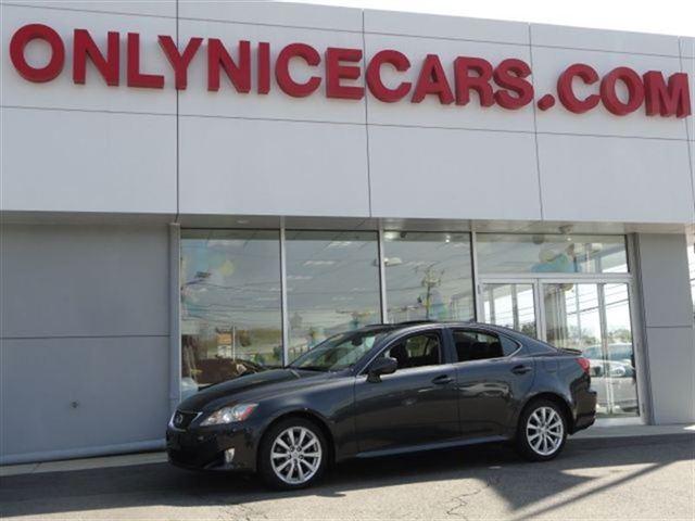 2008 Lexus IS 250 for sale