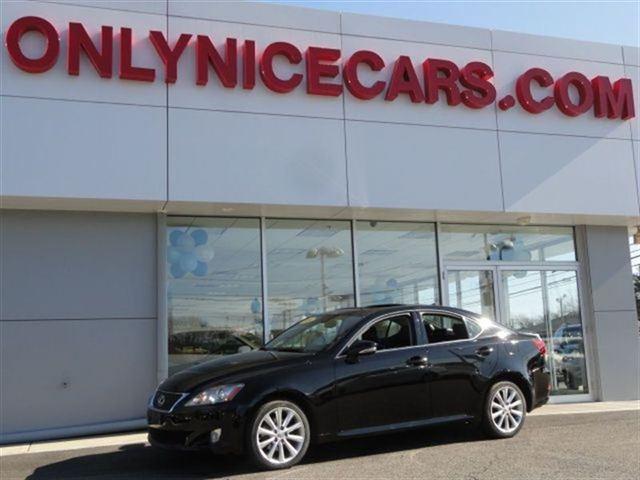 2009 Lexus IS 250 for sale