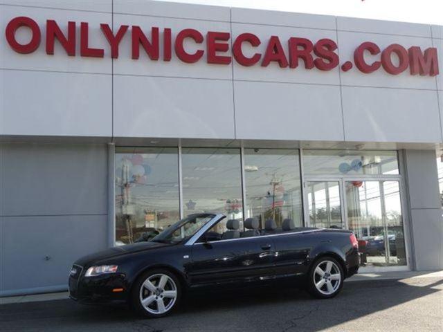 2009 Audi A4 for sale