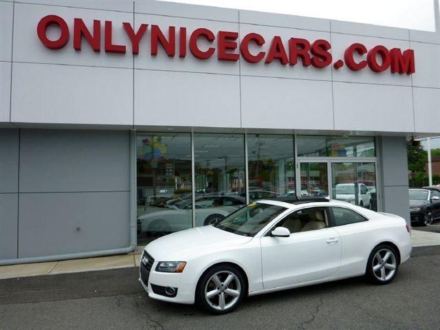 2010 Audi A5 for sale
