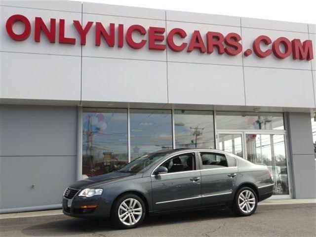 2009 Volkswagen Passat for sale