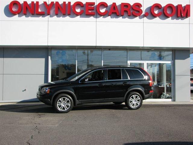 2009 Volvo XC90 for sale