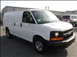 2009 Chevrolet Express