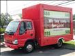 2006 Isuzu NPR