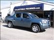 2006 Honda Ridgeline