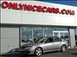 2009 Subaru Legacy
