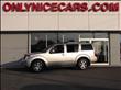 2008 Nissan Pathfinder