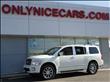 2008 Infiniti QX56