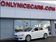2010 Mitsubishi Lancer