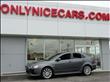 2010 Mitsubishi Lancer Sportback