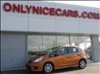 2009 Honda Fit