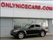 2009 Infiniti FX35