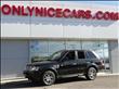 2009 Land Rover Range Rover Sport