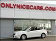 2009 Volkswagen Eos