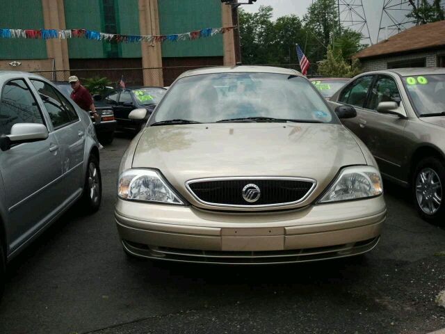 2001 Mercury Sable for sale