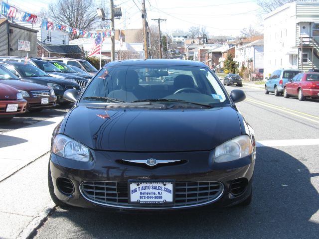 2003 Chrysler Sebring for sale