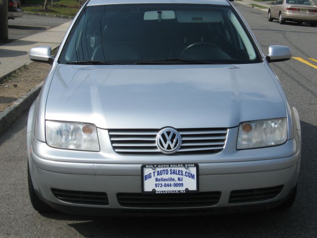 2003 Volkswagen Jetta for sale