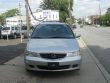 2002 Honda Odyssey