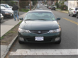 1999 Toyota Camry Solara