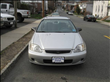 1999 Honda Civic
