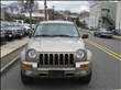 2004 Jeep Liberty