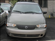 2001 Mercury Villager