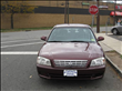 2002 Kia Optima