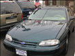 1998 Chevrolet Lumina