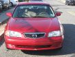 2000 Mazda 626