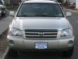 2001 Toyota Highlander