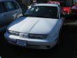 1997 Saturn S Series