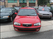 2003 Hyundai Elantra