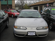 2000 Oldsmobile Alero