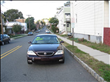 2000 Mercury Sable