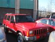 2000 Jeep Cherokee