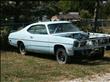 1975 Plymouth Duster
