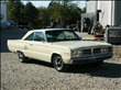 1966 Dodge Coronet