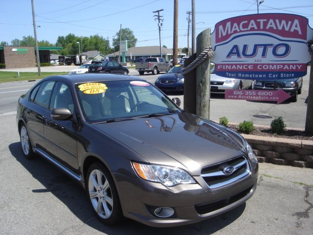 2008 Subaru Legacy for sale