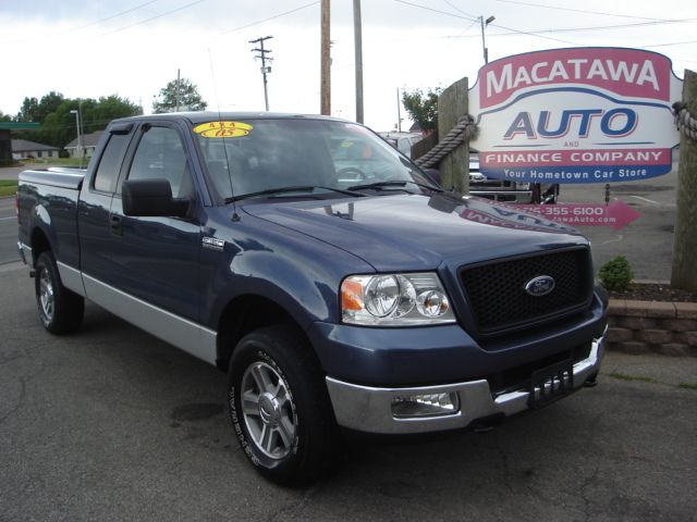 2005 Ford F150 for sale