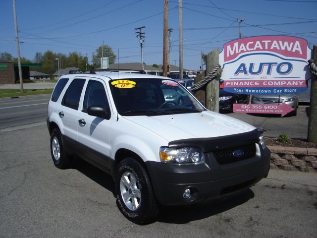 2007 Ford Escape for sale