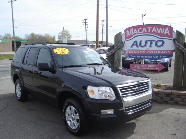 2009 Ford Explorer for sale