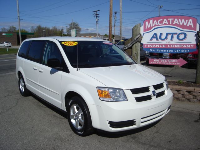 2009 Dodge Grand Caravan for sale