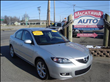 2009 Mazda 3