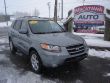 2007 Hyundai Santa Fe
