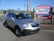 2008 Saturn VUE
