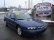 2005 Chevrolet Impala