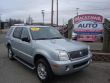 2005 Mercury Mountaineer