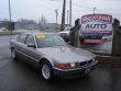 2000 BMW 7 series